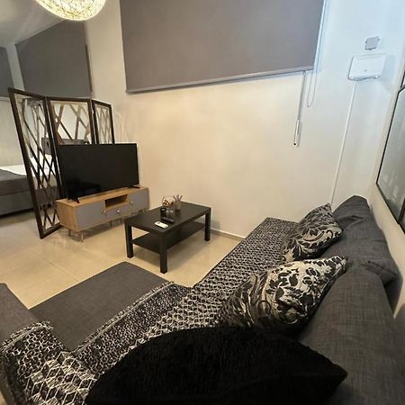 Apartament Elegant Escapes 5 Ateny Zewnętrze zdjęcie
