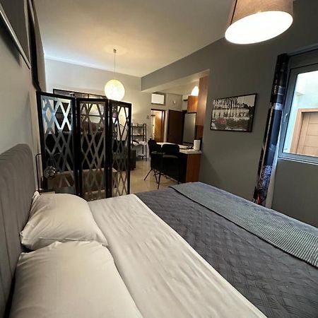 Apartament Elegant Escapes 5 Ateny Zewnętrze zdjęcie