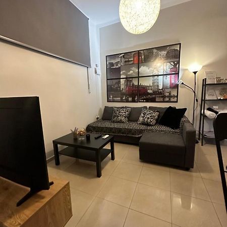 Apartament Elegant Escapes 5 Ateny Zewnętrze zdjęcie