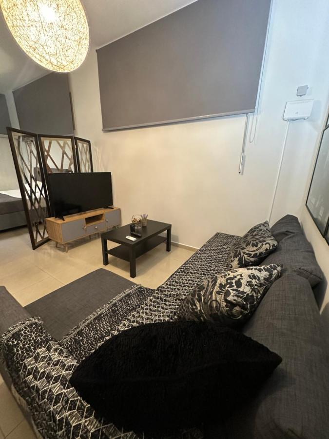 Apartament Elegant Escapes 5 Ateny Zewnętrze zdjęcie