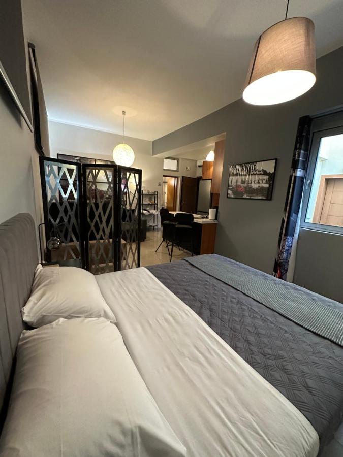 Apartament Elegant Escapes 5 Ateny Zewnętrze zdjęcie