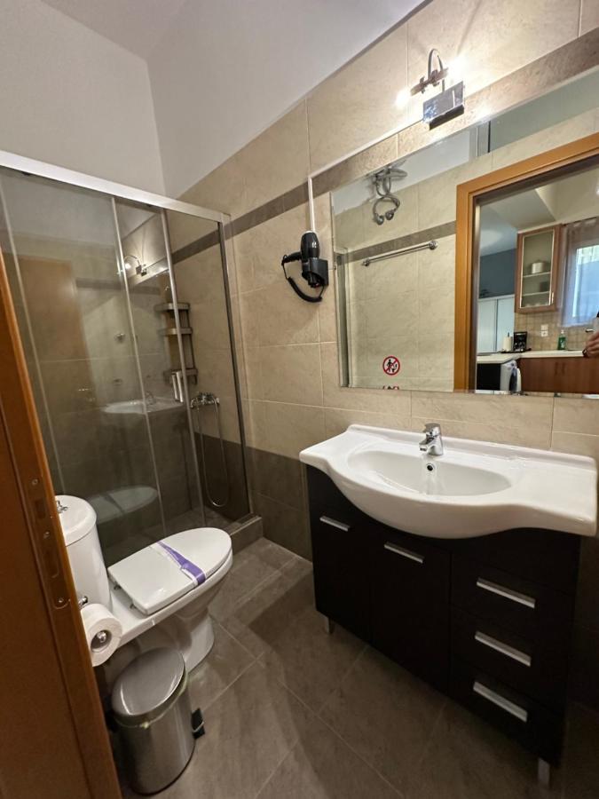 Apartament Elegant Escapes 5 Ateny Zewnętrze zdjęcie