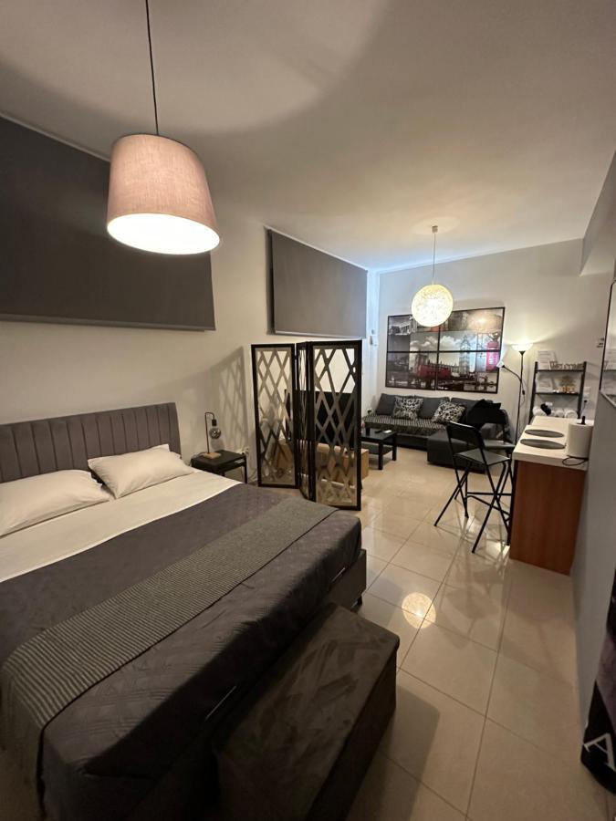 Apartament Elegant Escapes 5 Ateny Zewnętrze zdjęcie
