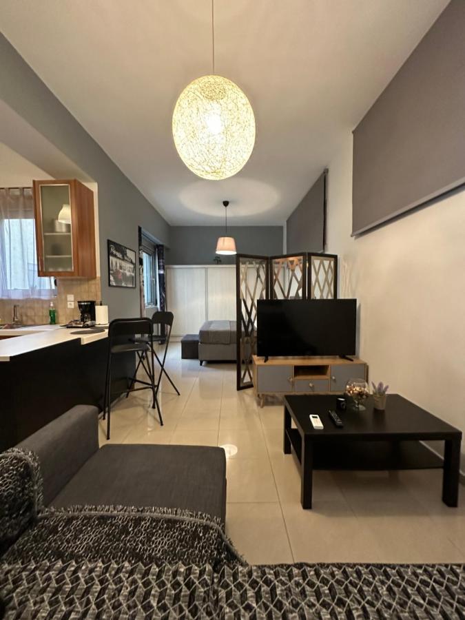 Apartament Elegant Escapes 5 Ateny Zewnętrze zdjęcie